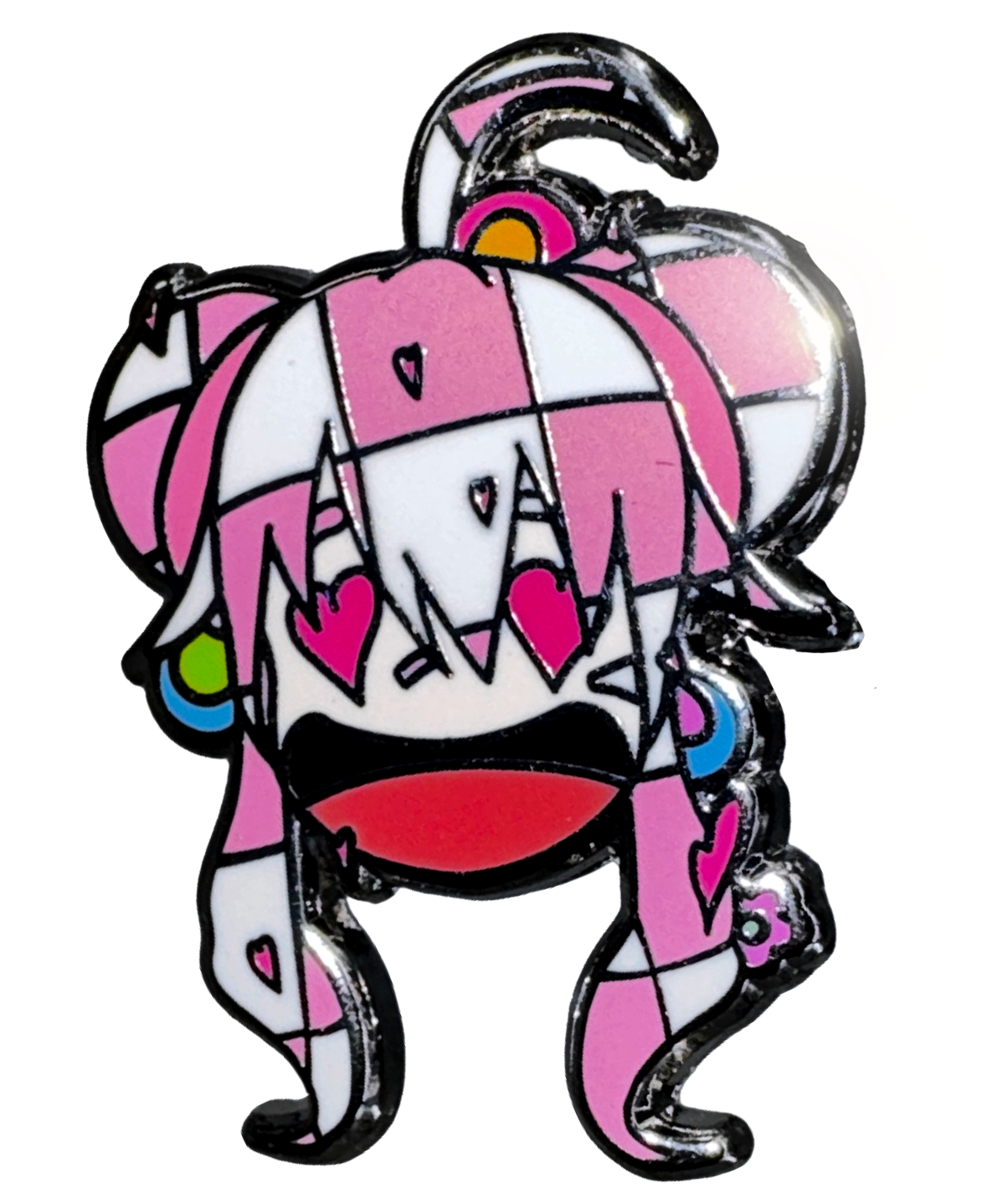 Yameii love pin – Yameii Online