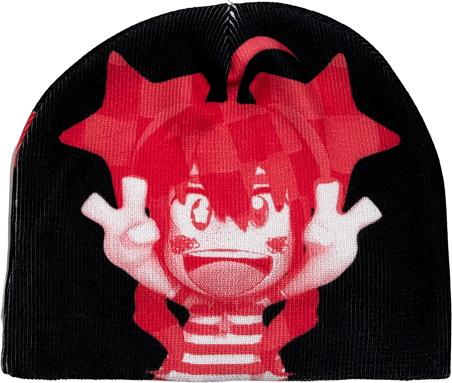 Chibi Yameii Beanie