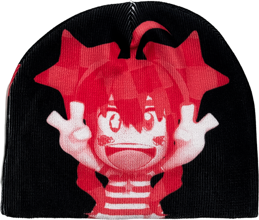 Chibi Yameii Beanie