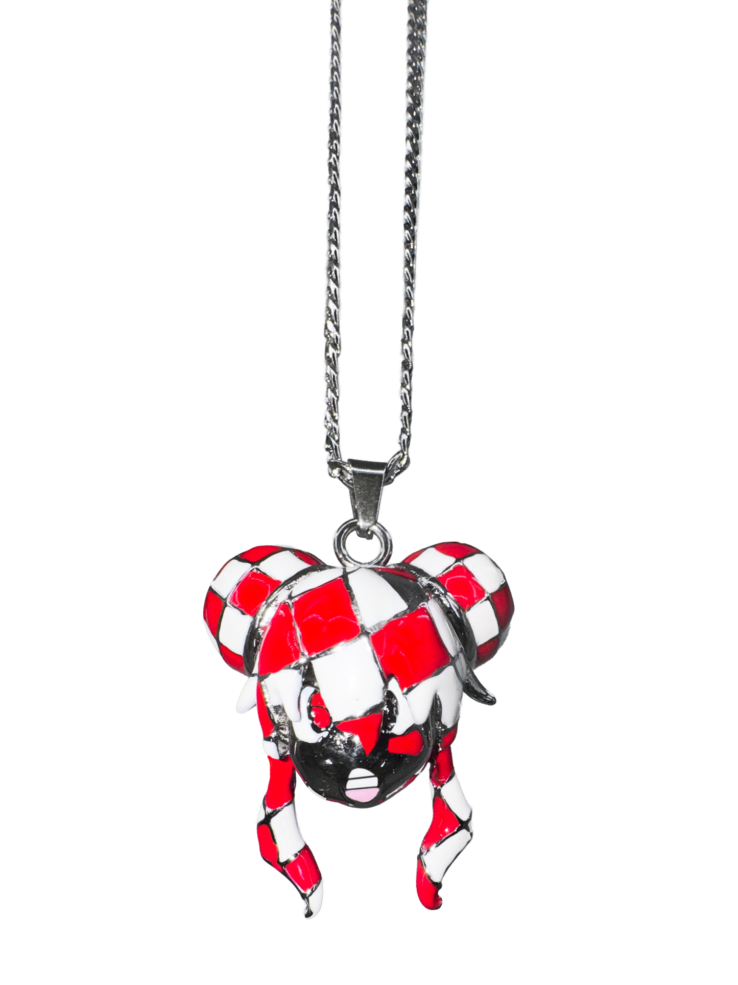 Flayvurr Necklace