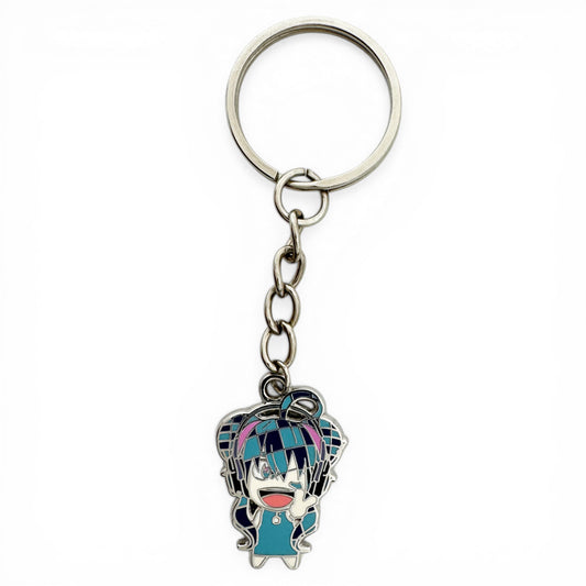PLS KEYCHAIN