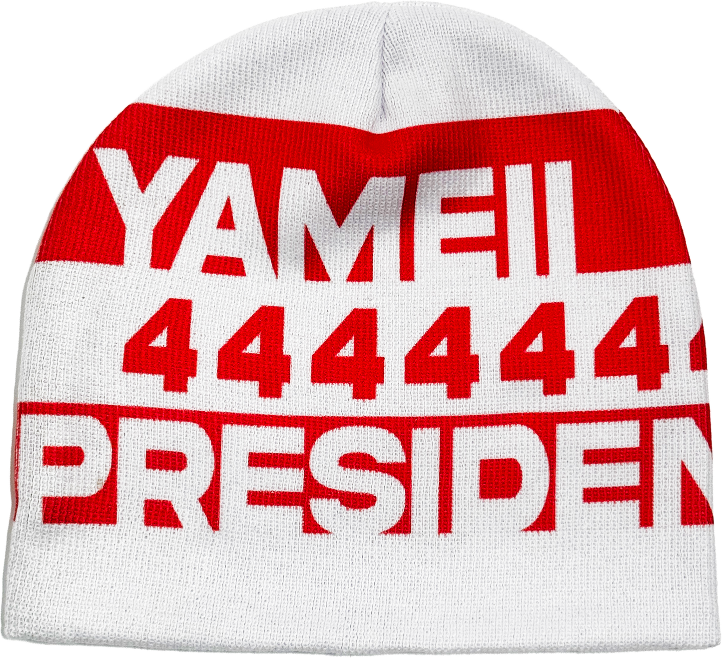 Yameii4President Beanie