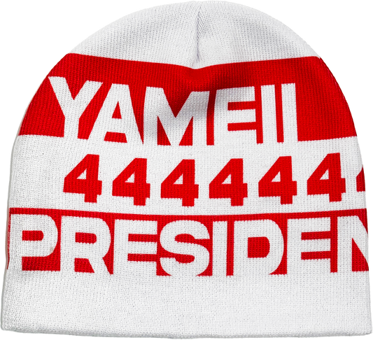 Yameii4President Beanie