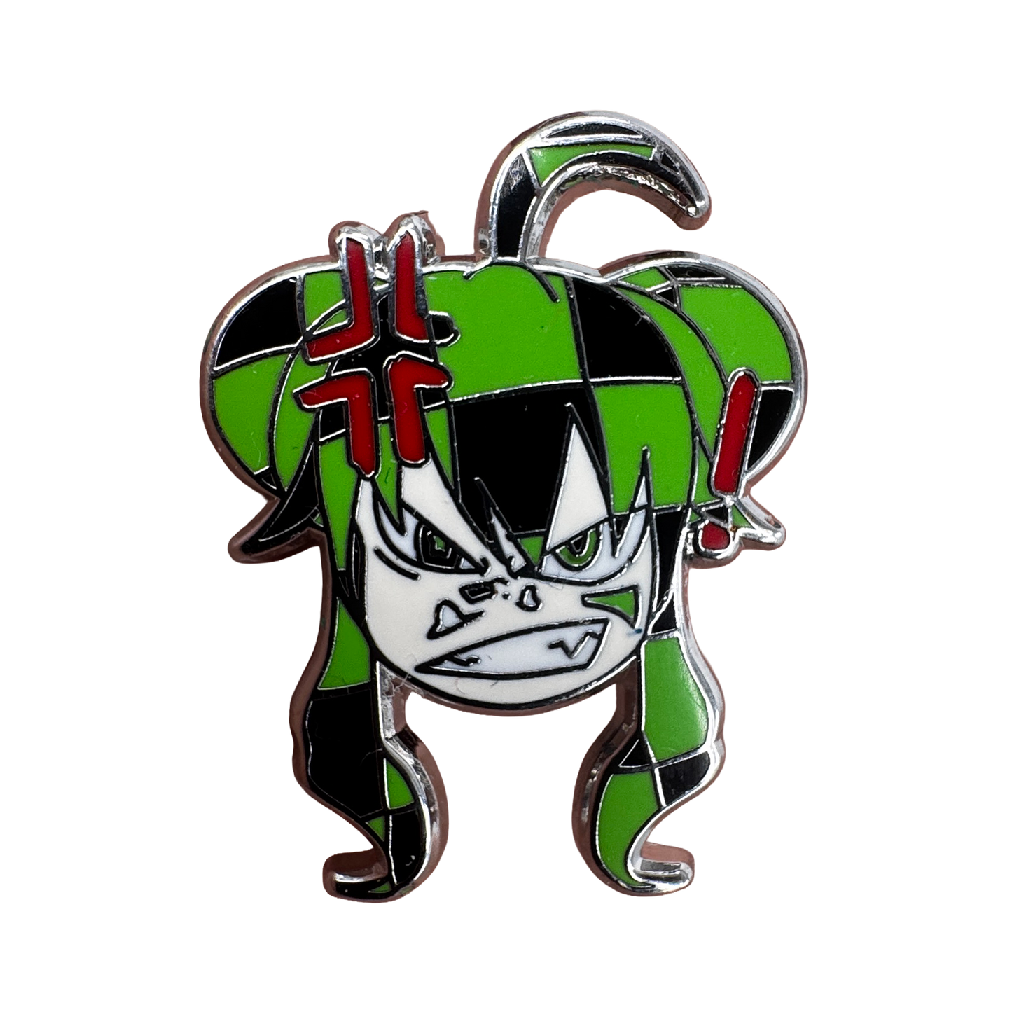 Phantasy pin