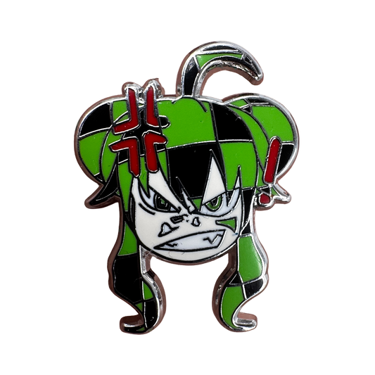 Phantasy pin