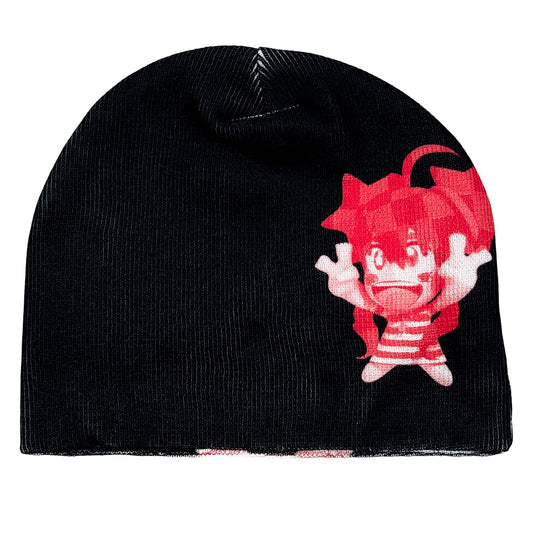 Chibi Yameii Beanie