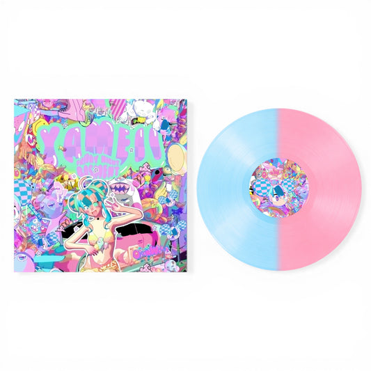 *PRE-ORDER* Friday Night Basement Vinyl