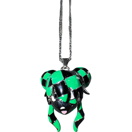 Phantasy Star Necklace