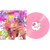 Limited Edition Candy Deluxe Vinyl Record LP PRE-ORDER
