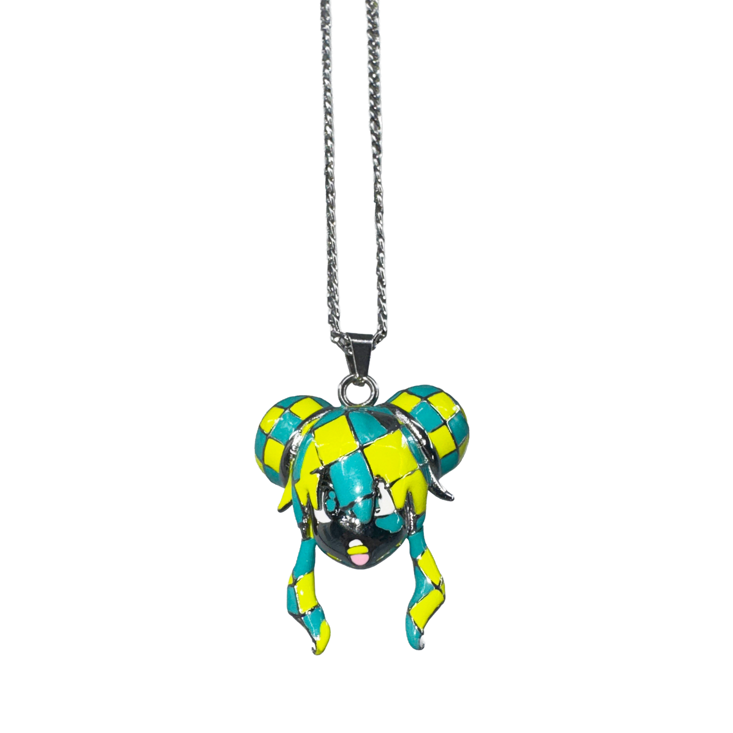 Yameii Garden Necklace