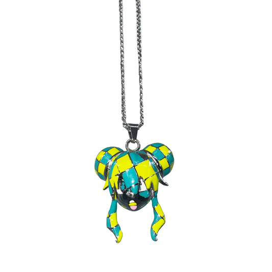 Yameii Garden Necklace