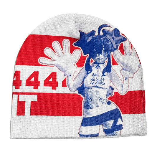 Yameii4President Beanie